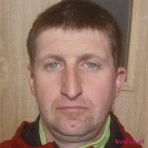 tomasz1983mily, Mężczyzna, 42 lata, Gniewkowo
