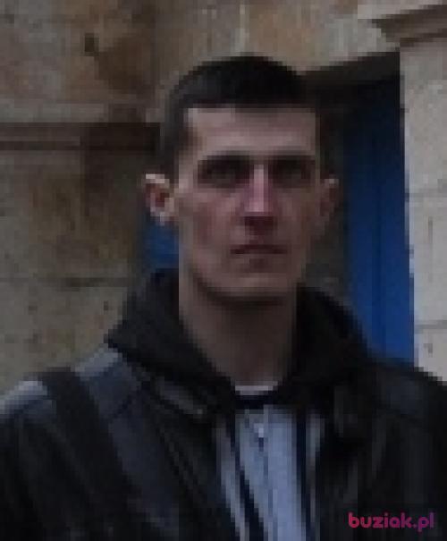 Piotrek2021, Male, 41 years, Białystok