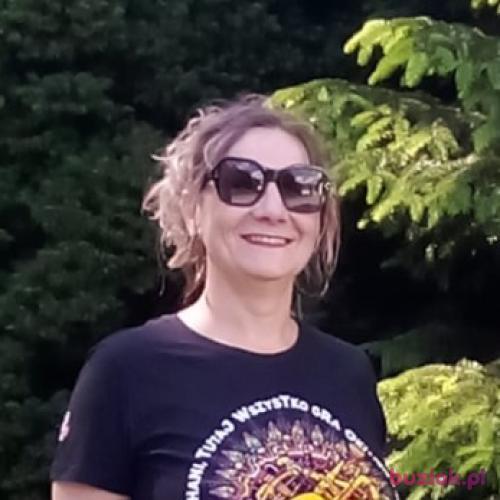 AgaAgaMazury, Female, 52 years, Bez regionu