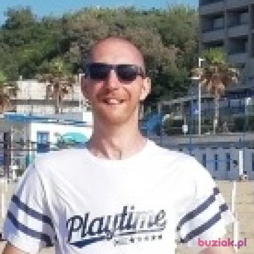 Arenos, Male, 39 years, Bielsko-Biała