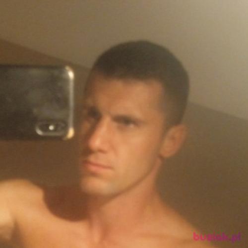 pawloo91, Mężczyzna, 35 lat, Łódź