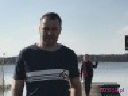 BBiniu, Male, 48 years, Monachium