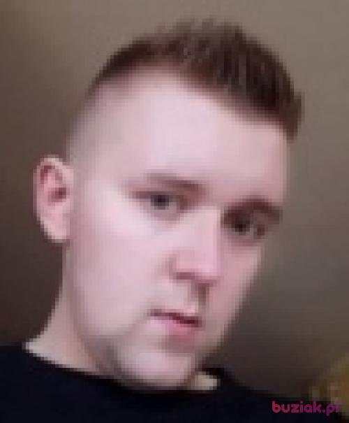 Patryko1212, Male, 32 years, Trzcianka