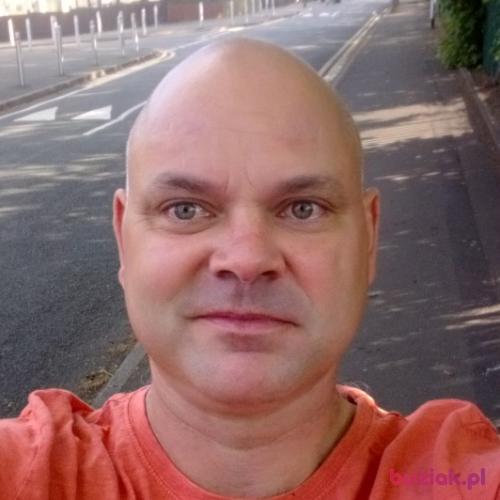 Arek73, Male, 53 years, Chester