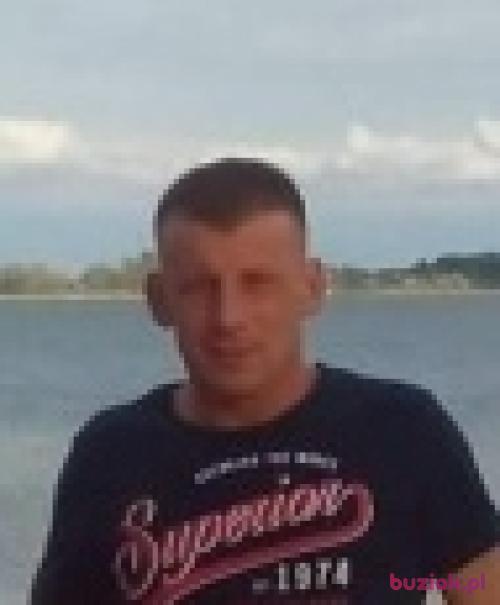 Bigstar83, Male, 42 years, Mogilno