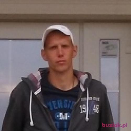 Siwek24, Male, 32 years, Piekary Śląskie