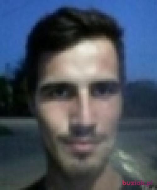 Sebastian1995, Male, 31 years, Maków Mazowiecki