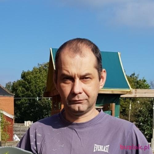 Poniatowa1, Male, 52 years, Manchester
