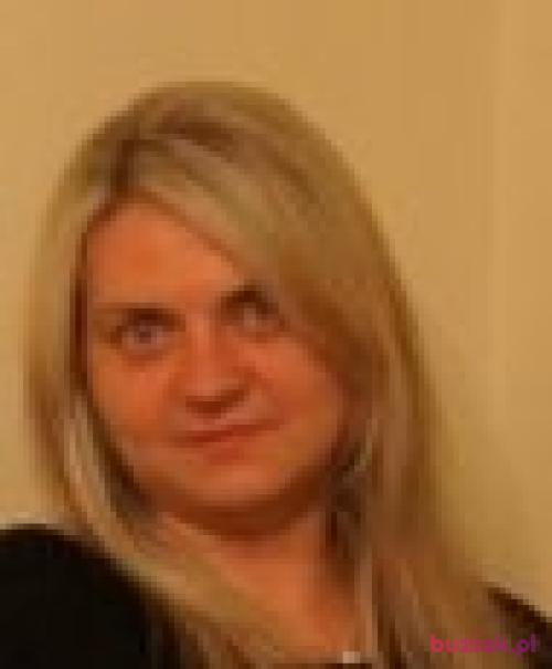 Klaudia38, Kobieta, 52 lata, Łódź