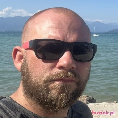 aWawJej40, Male, 44 years, Warszawa