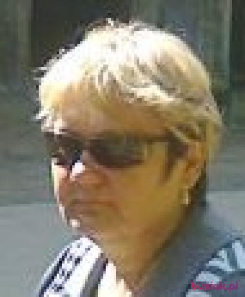 basia54, Female, 67 years, Bydgoszcz