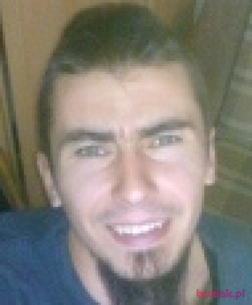 pb1988bb, Male, 38 years, Bielsko-Biała