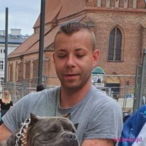 BlacCat, Male, 34 years, Warszawa