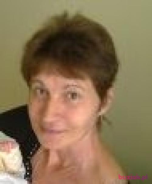ela48, Female, 62 years, Sosnowiec