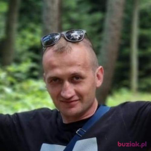 brzeszczot123, Male, 42 years, Amsterdam