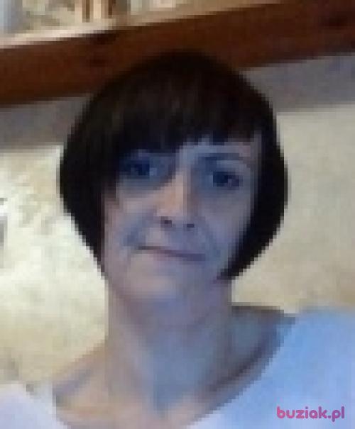 agnzie78, Female, 53 years, Drawsko Pomorskie