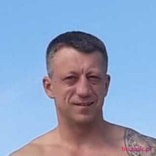 adamusmily, Male, 50 years, Warszawa