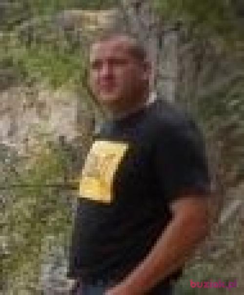 tyberiuszek, Mężczyzna, 41 lat, Kraków