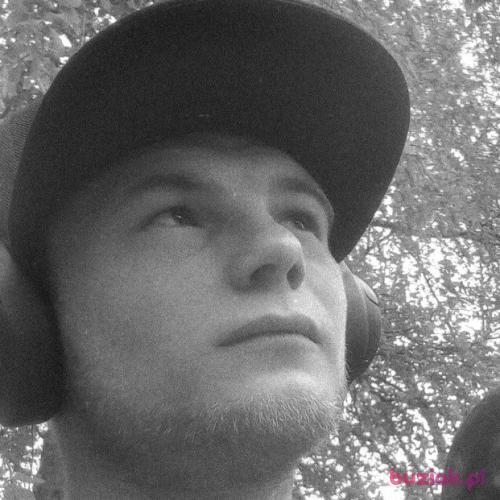 Tomasz1225, Male, 21 years, Gryfice