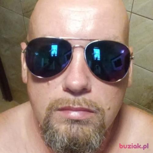 Gregory82fajny, Male, 44 years, Jędrzejów