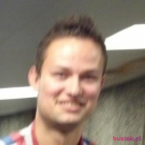 Kosterro, Mężczyzna, 37 lat, Lubartów