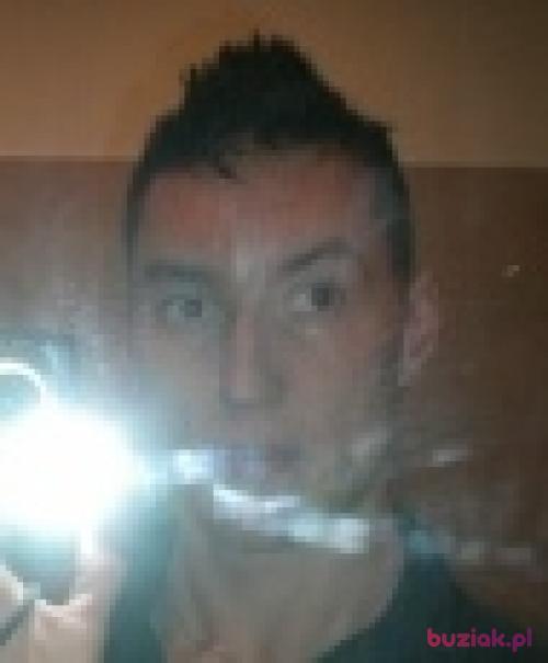NightLovers, Male, 37 years, Katowice