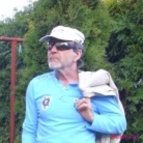 laky, Male, 66 years, Opole