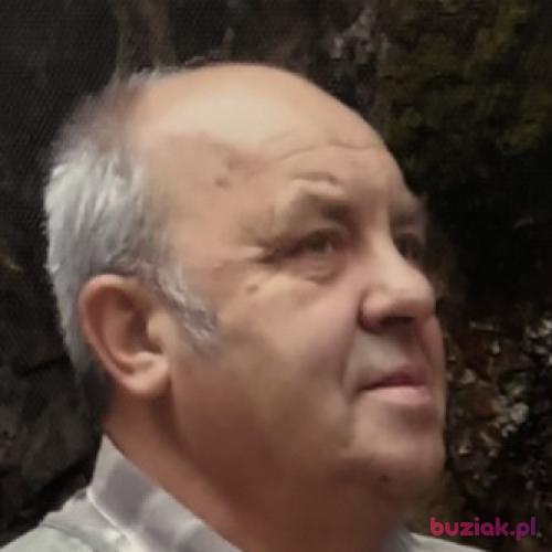 meznyJanek, Mężczyzna, 73 lata, Bochnia