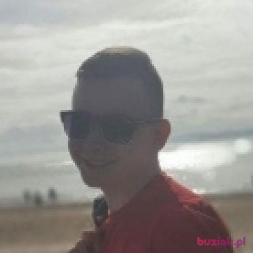 Kurczaczek98, Male, 27 years, Toruń