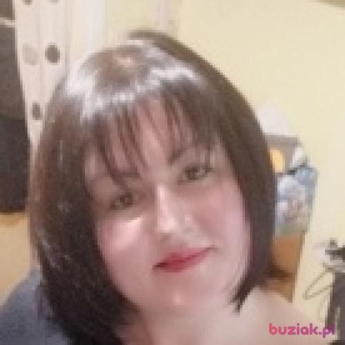Ludmilka, Kobieta, 45 lat, Warszawa