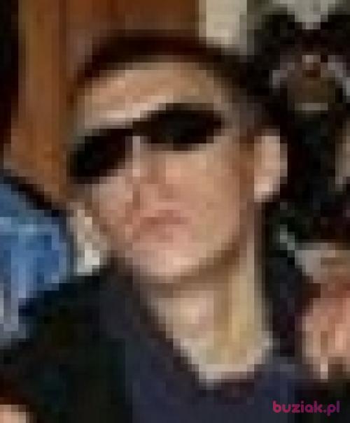 transporter, Male, 35 years, Bydgoszcz
