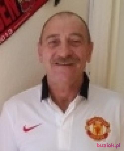 wasylek55, Male, 69 years, Manchester