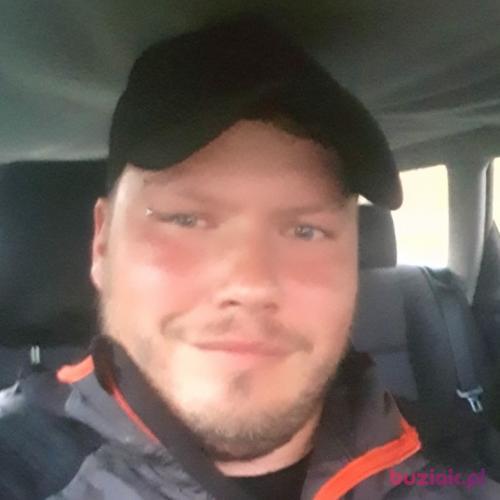Mantek92, Male, 34 years, Łódź