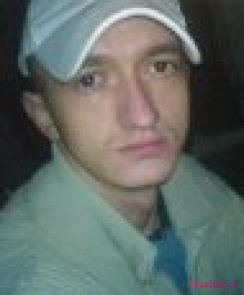 sznaps28, Mężczyzna, 40 lat, Gubin