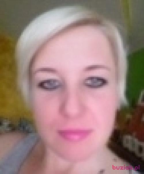 Totariba, Kobieta, 43 lata, Polkowice