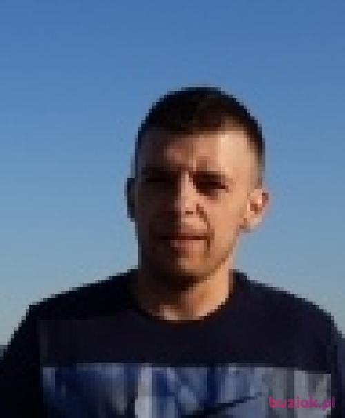 Suchcik, Male, 31 years, Groningen