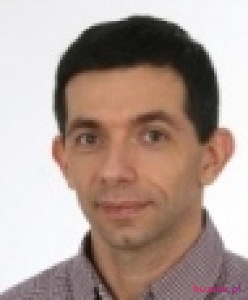 AndrzejW2, Mężczyzna, 52 lata, Sulęcin