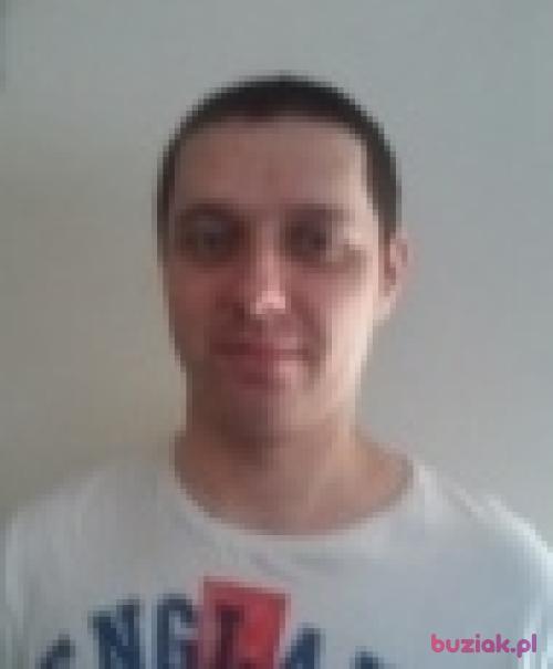 Djmajki1986, Male, 40 years, Bydgoszcz