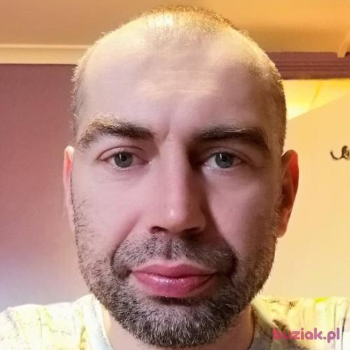 Radis, Male, 47 years, Edinburgh