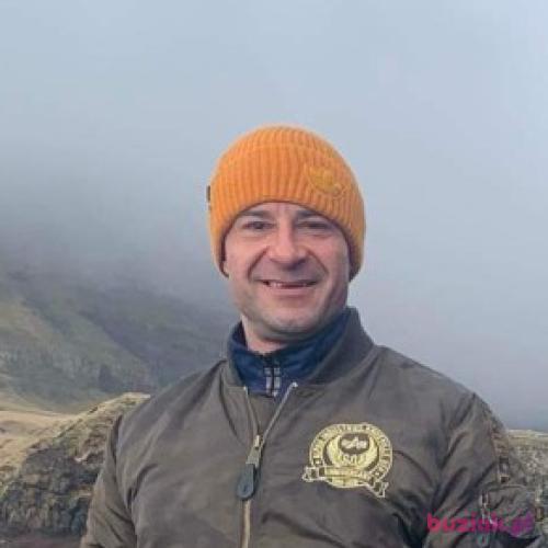 konrad82mar, Male, 44 years, Warszawa