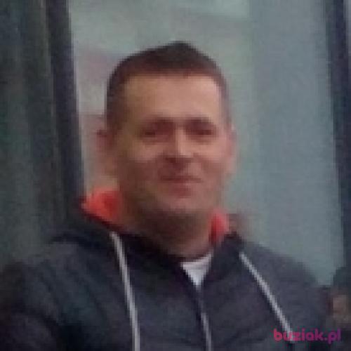 krzysiek098, Mężczyzna, 48 lat, Puławy