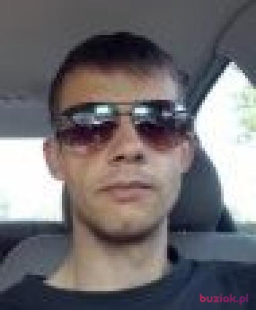 tomekromantyk85, Male, 41 years, Swarzędz