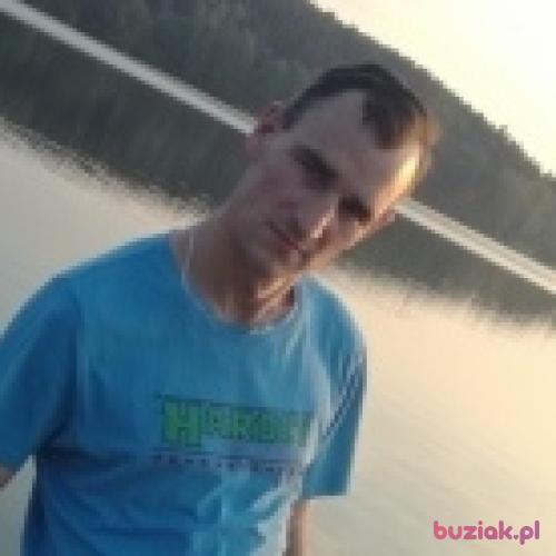 leszek0105, Mężczyzna, 36 lat, Brusy
