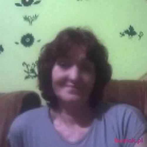 sama10, Female, 66 years, Brzeg