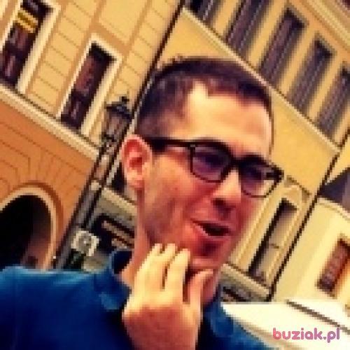 Joun, Mężczyzna, 37 lat, Wrocław