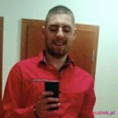 pawelkra, Mężczyzna, 36 lat, lubelskie