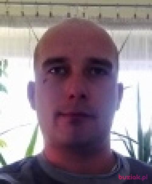 krzysztof3333, Mężczyzna, 39 lat, Kalisz