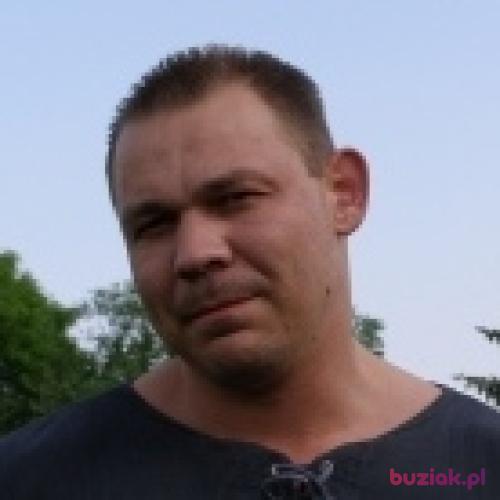 DaryO, Male, 50 years, Bydgoszcz