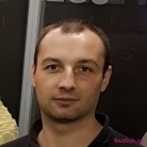 yony, Male, 39 years, Bielsko-Biała