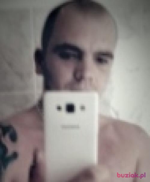 Alex199, Mężczyzna, 34 lata, Zielona Góra